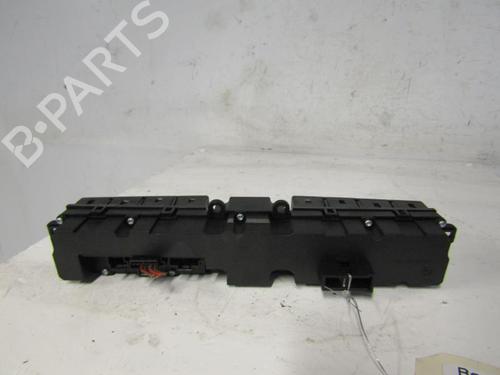 Used Warning switch Warning switch MERCEDES-BENZ C-CLASS (W203) C 220 CDI (203.006) (136 hp) 25083193 25083193