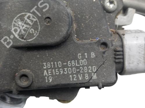 front-wiper-motor-suzuki-swift-iv-fz-nz-2010-25103181 main image