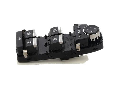 Left front window switch RENAULT MEGANE E-TECH SUV EV60 (BNJ1) | BP38187028I27 - Image 4