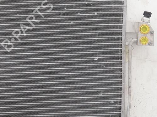 AC radiator VOLVO XC40 (536) B3 Mild-Hybrid | BP37749080M32 - Image 2