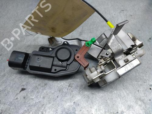 Rear left lock CITROËN C1 (PM_, PN_) 1.0 | BP25062610C100 