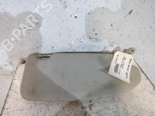 Left sun visor FORD FOCUS II (DA_, HCP, DP) 1.6 TDCi | BP25092545I1 