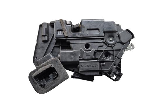 Front right lock VW GOLF VII (5G1, BQ1, BE1, BE2)  | BP25057290C97 