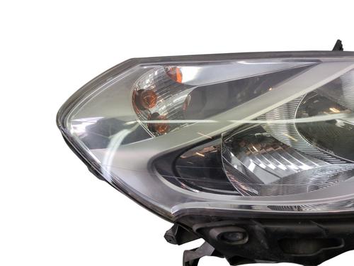 Right headlight RENAULT CLIO III (BR0/1, CR0/1) 1.2 16V (BR02, BR0J, BR11, CR02, CR0J, CR11) | BP30129490C29 