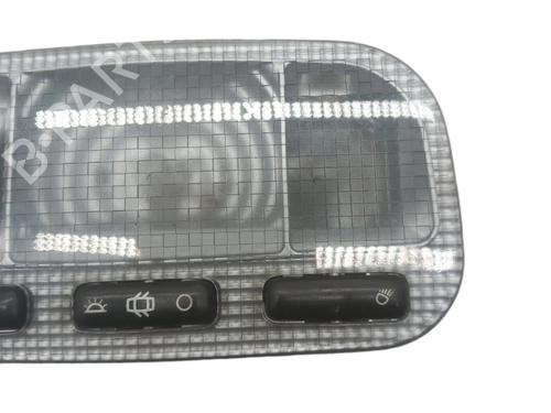 Interior roof light CITROËN DS3 (SA_) 1.6 HDi 110 | BP25074461I8 