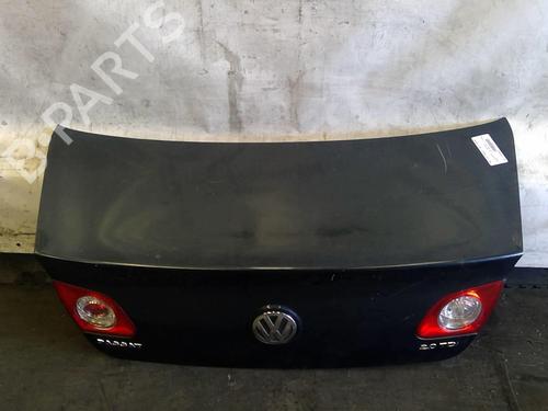 Used Tailgate VW PASSAT B6 (3C2) [2005-2010]  25105065