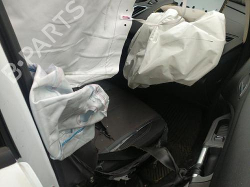 Used Parts FORD C-MAX II (DXA/CB7, DXA/CEU)  1.5 TDCi  2434464