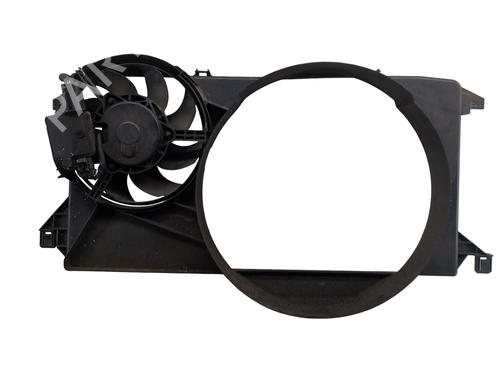 Radiator fan FORD TRANSIT Van (FA_ _) 2.2 TDCi | BP29335541M35  - Image 5
