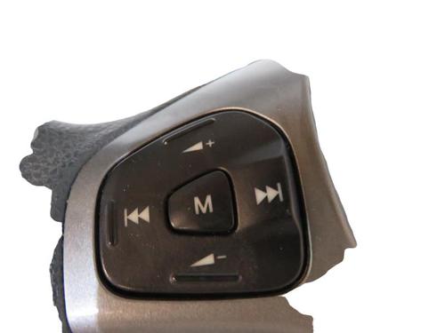 Steering wheel FORD FIESTA VI (CB1, CCN) 1.4 TDCi | BP25092454C49 - Image 3