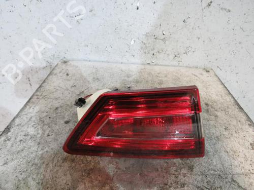 Used Left tailgate light RENAULT CLIO IV (BH_) 0.9 TCe 90 (BHNF, BHMA, BHMH, BHJK, BHJR) (90 hp) 28596971