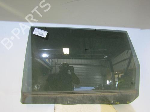 Used Rear left door window HYUNDAI TRAJET (FO) 2.0 CRDi (113 hp) 25111675