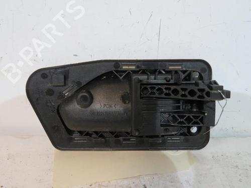 Front right interior door handle PEUGEOT 306 Hatchback (7A, 7C, N3, N5) 2.0 HDI 90 | BP25112535I14 