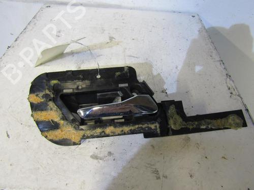 Used Front right interior door handle MERCEDES-BENZ C-CLASS (W202) C 180 (202.018) (122 hp) 25064580