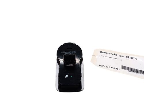 Headlight switch OPEL CORSA E (X15) 1.3 CDTI (08, 68) | BP29898130I24
