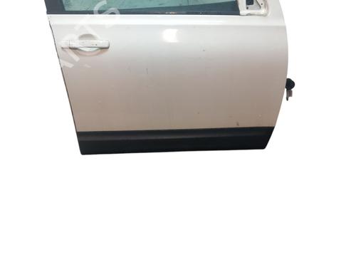 Right front door NISSAN QASHQAI / QASHQAI +2 I (J10, NJ10, JJ10E) 1.5 dCi | BP25059517C3 