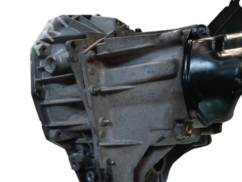 Getriebe DACIA SANDERO  | BP25072734M3 