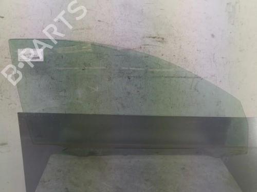Front right door window PEUGEOT 206 Hatchback (2A/C)  | BP25074939C19 