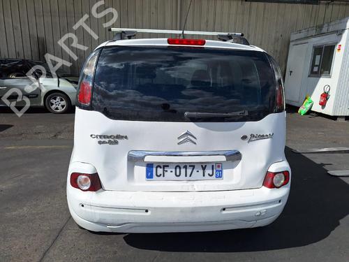 Right headlight CITROËN C3 Picasso (SH_) | BP37588322C29 - Image 12