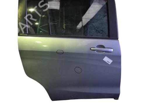 Dør højre bagtil MAZDA 5 (CW) 1.6 CD | BP30908365C5 - Image 3