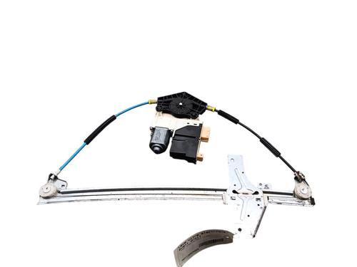 Front right window mechanism PEUGEOT 307 (3A/C) 1.6 HDi | BP25102147C23 