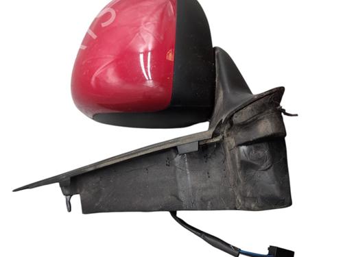 Left mirror FIAT 500L (351_, 352_) 1.3 D Multijet (199LXY1A, 199LXY11) | BP28319120C26 