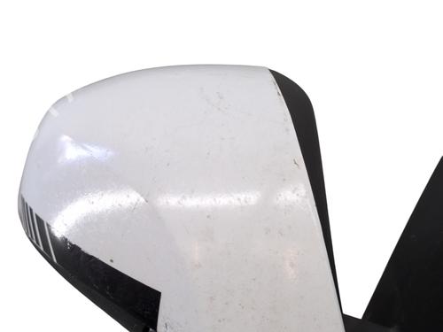 Right mirror RENAULT MEGANE III Hatchback (BZ0/1_, B3_) 1.9 dCi (BZ0N, BZ0J) | BP29335588C27 
