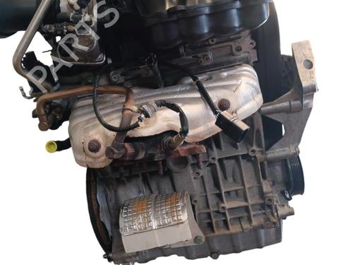 Engine SEAT ALTEA (5P1) | BP25060000M1 - Image 8