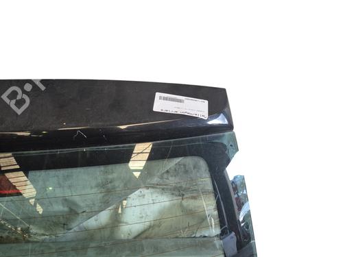 Tailgate VW FOX Hatchback (5Z1, 5Z3, 5Z4) 1.2 | BP26520764C6 