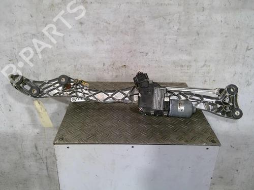 Front wiper motor BMW 7 (E65, E66, E67) 735 i, Li | BP25110993M29 - Image 2