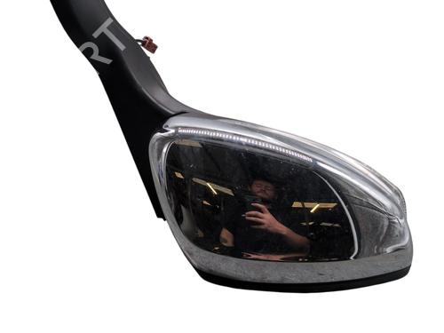 Right mirror PEUGEOT 208 I (CA_, CC_) 1.2 VTI 82 | BP29278457C27 
