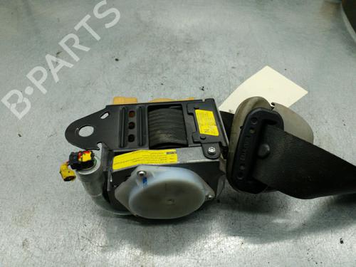 Venstre foran beltestrammer PEUGEOT ION Electric (67 hp) 25063154