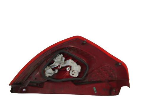 Used Right taillight FORD FIESTA VI (CB1, CCN) 1.4 TDCi (68 hp) 25106217