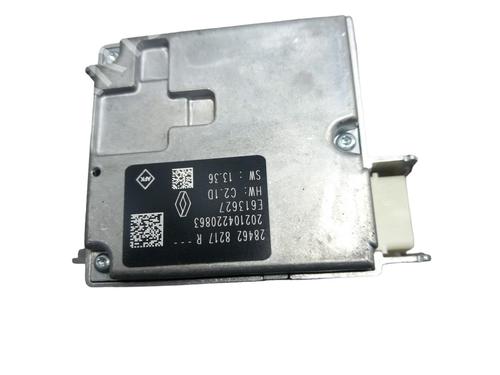 Camera RENAULT ZOE (BFM_) | BP25059166E14 - Image 4