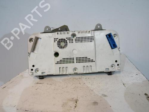 Used Instrument cluster Instrument cluster VW LUPO I (6X1, 6E1) 1.0 (50 hp) 25112869 25112869