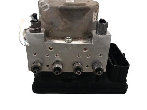 Used ABS pump ABS pump CITROËN C3 II (SC_) 1.2 VTi 82 (82 hp) 33723791 33723791
