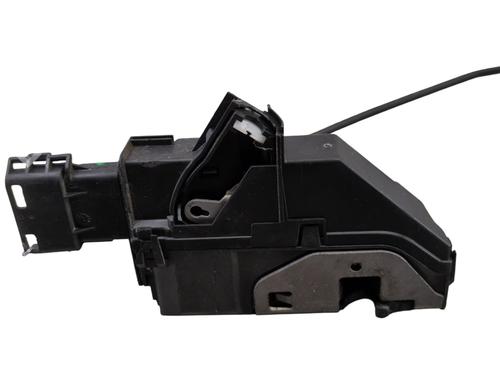 Front right lock PEUGEOT 3008 I MPV (0U_) 1.6 THP | BP30181286C97