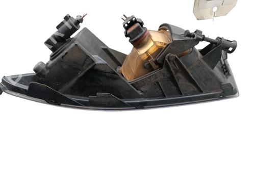 Right front fog light SKODA FABIA II (542) 1.6 TDI | BP31167886C31