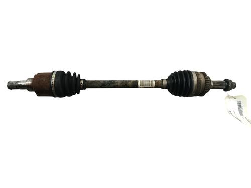 Used Left front driveshaft SUZUKI SWIFT III (MZ, EZ) 1.3 (RS413, ZC11S) (92 hp) 28188753