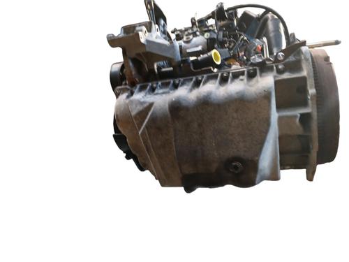 Engine RENAULT KANGOO Express (FC0/1_) D 55 1.9 (FC0D) | BP25074708M1  - Image 8