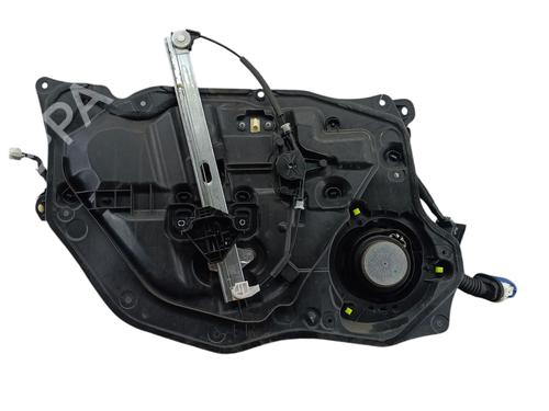 Used Front right window mechanism Front right window mechanism MAZDA CX-3 (DK) 2.0 SKYACTIV-G (DK5W, DK6W) (120 hp) 25054756 25054756