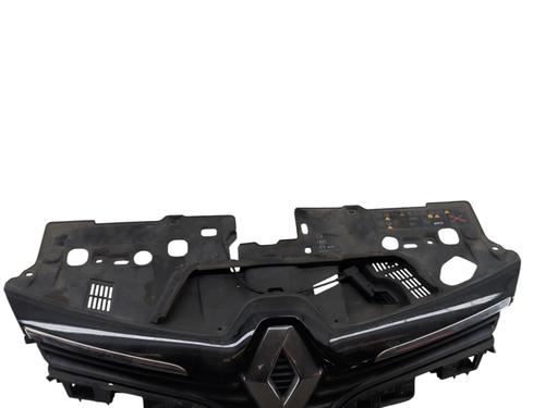 Grill RENAULT CLIO IV (BH_) 1.5 dCi 75 (75 hp) 32989999