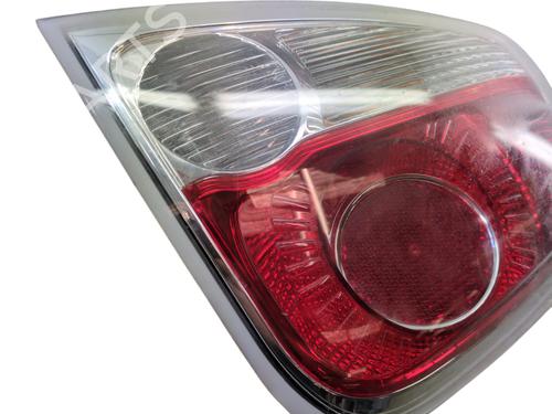 Used Right taillight Right taillight FIAT 500 C (312_) 0.9 (312AG1A) (86 hp) 28195208 28195208