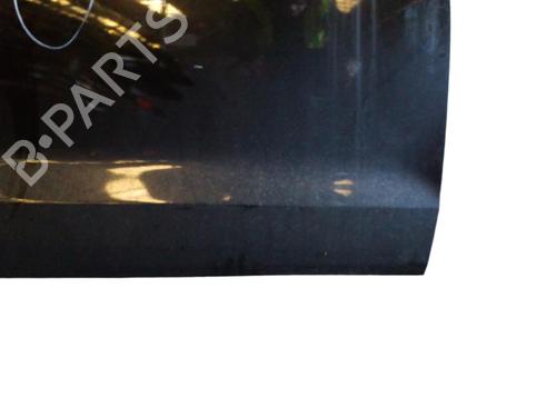 Right front door VW POLO V (6R1, 6C1)  | BP29240457C3 