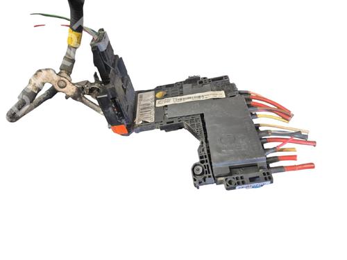 Electronic module CITROËN C4 II (NC_) 1.6 HDi 110 | BP38636195M83 - Image 2