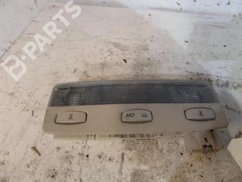 Used Interior roof light Interior roof light RENAULT ESPACE IV (JK0/1_) 2.2 dCi (JK0H) (150 hp) 10608476 10608476