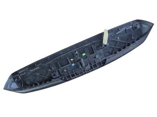 Rear spoiler MERCEDES-BENZ B-CLASS Sports Tourer (W246, W242) B 200 CDI (246.201) | BP25741124C96 