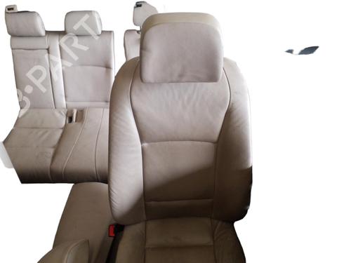 Seats set BMW 5 (F10) 520 d | BP25103115C78  - Image 5