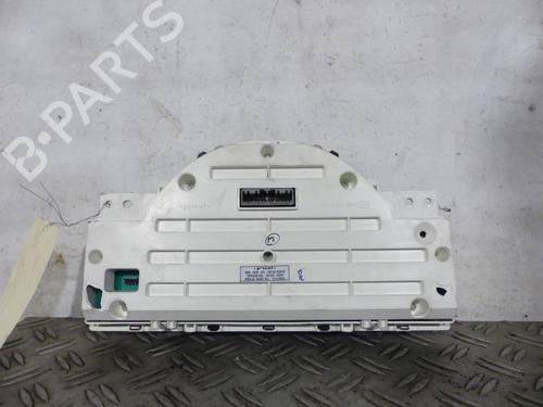 Instrument cluster OPEL AGILA (B) (H08) 1.0 (F68) | BP25107476C47 