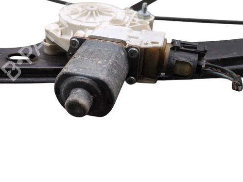 Rudehejsemekanisme ventre foran BMW 3 Touring (E91) 318 d (143 hp) 32195907