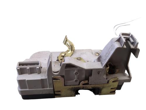 Rear left lock PEUGEOT 307 (3A/C) 2.0 HDi 110 | BP29635228C100 